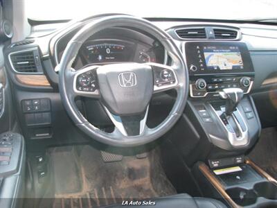 2020 Honda CR-V Touring   - Photo 13 - West Monroe, LA 71225