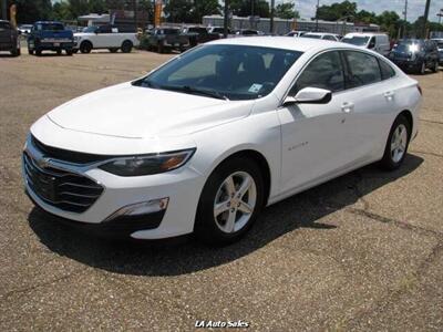 2022 Chevrolet Malibu LS Fleet   - Photo 7 - Monroe, LA 71201
