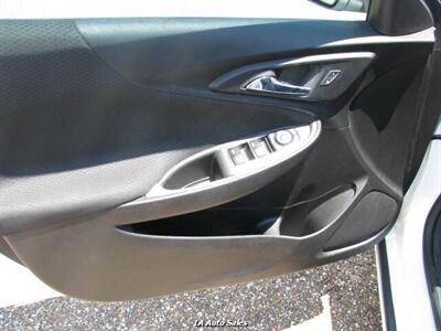 2022 Chevrolet Malibu LS Fleet   - Photo 15 - Monroe, LA 71201