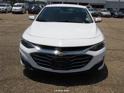 2022 Chevrolet Malibu LS Fleet   - Photo 8 - Monroe, LA 71201