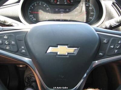 2022 Chevrolet Malibu LS Fleet   - Photo 18 - Monroe, LA 71201