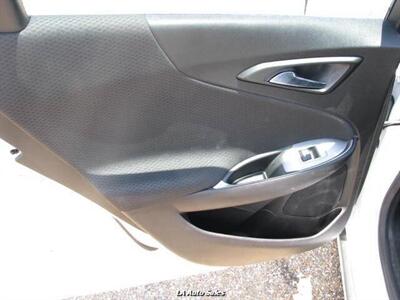 2022 Chevrolet Malibu LS Fleet   - Photo 11 - Monroe, LA 71201