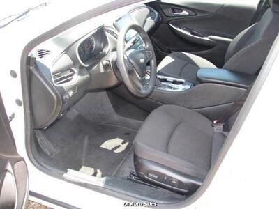 2022 Chevrolet Malibu LS Fleet   - Photo 14 - Monroe, LA 71201