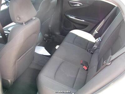 2022 Chevrolet Malibu LS Fleet   - Photo 10 - Monroe, LA 71201