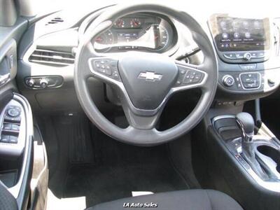 2022 Chevrolet Malibu LS Fleet   - Photo 12 - Monroe, LA 71201