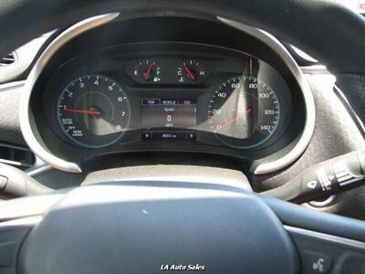 2022 Chevrolet Malibu LS Fleet   - Photo 19 - Monroe, LA 71201