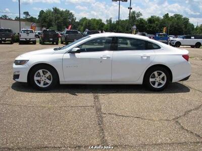 2022 Chevrolet Malibu LS Fleet   - Photo 6 - Monroe, LA 71201