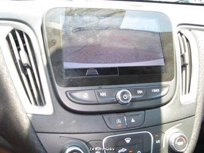 2022 Chevrolet Malibu LS Fleet   - Photo 17 - Monroe, LA 71201