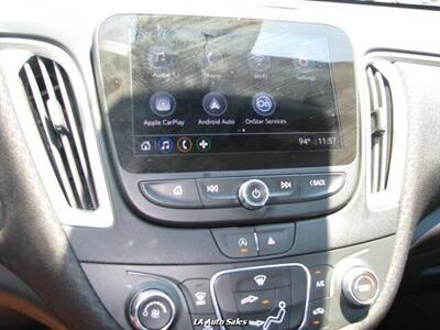 2022 Chevrolet Malibu LS Fleet   - Photo 16 - Monroe, LA 71201