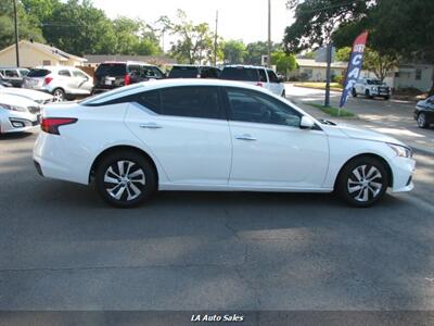 2020 Nissan Altima 2.5 S   - Photo 2 - West Monroe, LA 71225