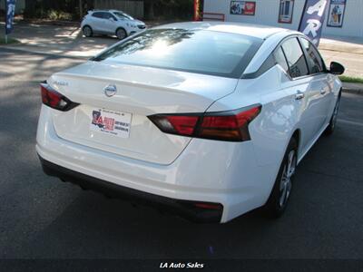 2020 Nissan Altima 2.5 S   - Photo 4 - West Monroe, LA 71225