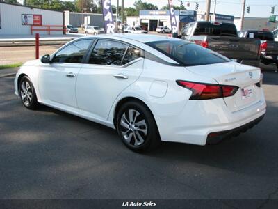 2020 Nissan Altima 2.5 S   - Photo 6 - West Monroe, LA 71225