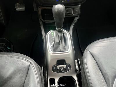 2019 Jeep Renegade Latitude   - Photo 17 - Monroe, LA 71201