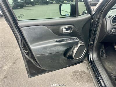 2019 Jeep Renegade Latitude   - Photo 13 - Monroe, LA 71201