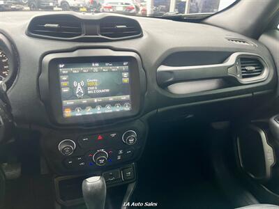 2019 Jeep Renegade Latitude   - Photo 16 - Monroe, LA 71201