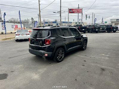 2019 Jeep Renegade Latitude   - Photo 6 - Monroe, LA 71201