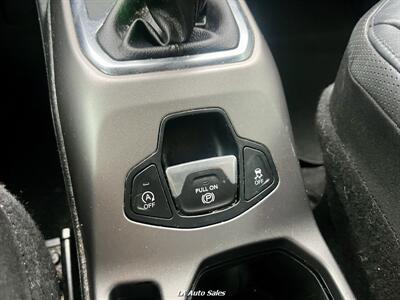 2019 Jeep Renegade Latitude   - Photo 19 - Monroe, LA 71201