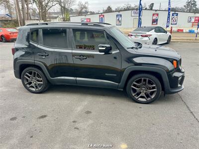 2019 Jeep Renegade Latitude   - Photo 5 - Monroe, LA 71201