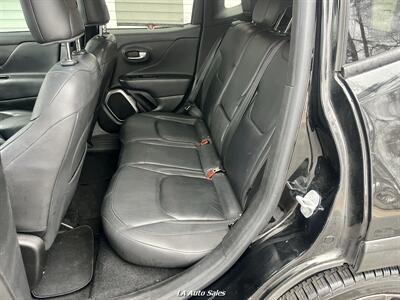 2019 Jeep Renegade Latitude   - Photo 11 - Monroe, LA 71201