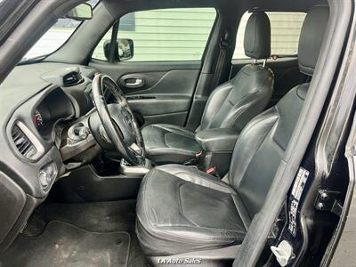 2019 Jeep Renegade Latitude   - Photo 14 - Monroe, LA 71201