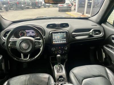 2019 Jeep Renegade Latitude   - Photo 12 - Monroe, LA 71201