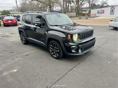 2019 Jeep Renegade Latitude   - Photo 4 - Monroe, LA 71201