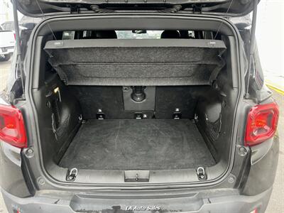 2019 Jeep Renegade Latitude   - Photo 10 - Monroe, LA 71201