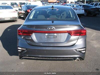 2020 Kia Forte LXS   - Photo 4 - Monroe, LA 71201