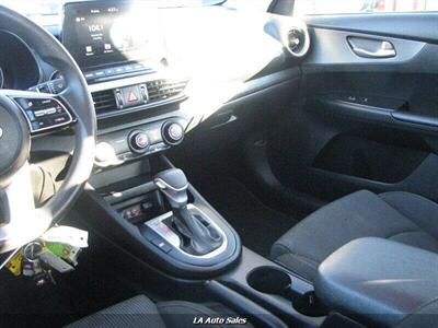 2020 Kia Forte LXS   - Photo 13 - Monroe, LA 71201