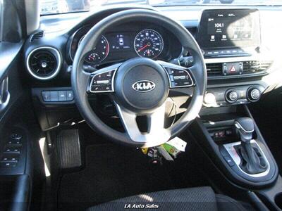 2020 Kia Forte LXS   - Photo 12 - Monroe, LA 71201