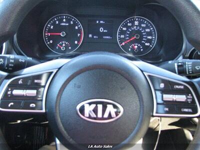 2020 Kia Forte LXS   - Photo 18 - Monroe, LA 71201