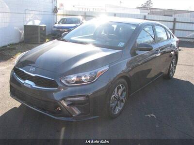 2020 Kia Forte LXS   - Photo 7 - Monroe, LA 71201