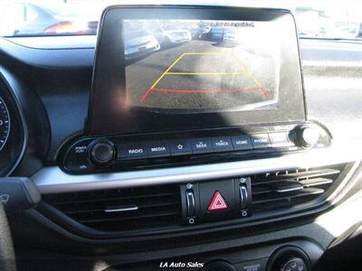 2020 Kia Forte LXS   - Photo 17 - Monroe, LA 71201