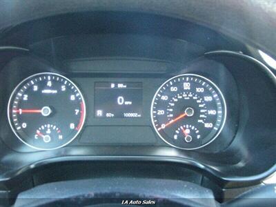 2020 Kia Forte LXS   - Photo 19 - Monroe, LA 71201