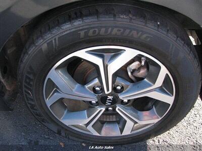 2020 Kia Forte LXS   - Photo 9 - Monroe, LA 71201