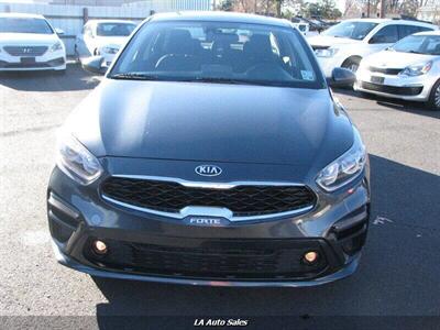 2020 Kia Forte LXS   - Photo 8 - Monroe, LA 71201
