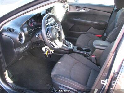 2020 Kia Forte LXS   - Photo 14 - Monroe, LA 71201