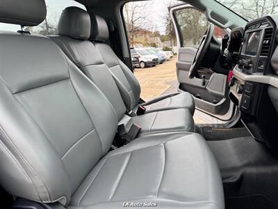 2021 Ford F-150 XL   - Photo 11 - Monroe, LA 71201