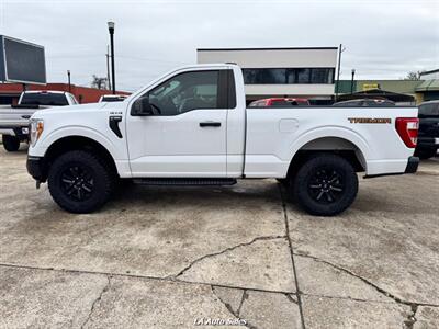 2021 Ford F-150 XL   - Photo 5 - Monroe, LA 71201