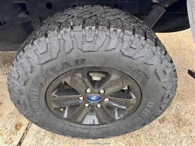 2021 Ford F-150 XL   - Photo 15 - Monroe, LA 71201
