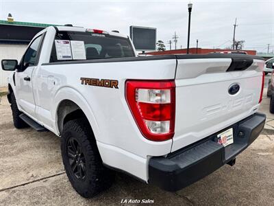 2021 Ford F-150 XL   - Photo 6 - Monroe, LA 71201