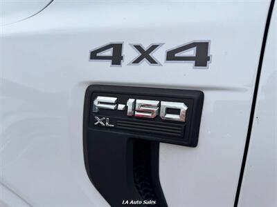 2021 Ford F-150 XL   - Photo 14 - Monroe, LA 71201