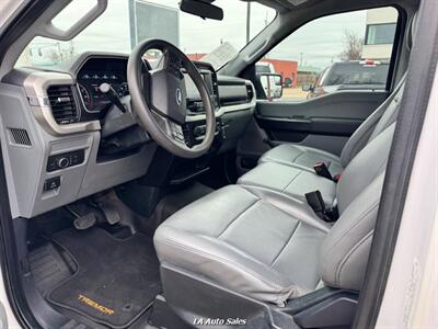 2021 Ford F-150 XL   - Photo 10 - Monroe, LA 71201