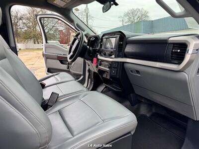 2021 Ford F-150 XL   - Photo 12 - Monroe, LA 71201