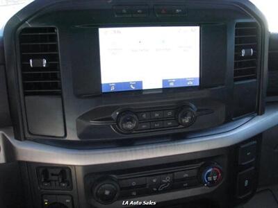 2022 Ford F-150 XL - Photo 16 - Monroe, LA 71201