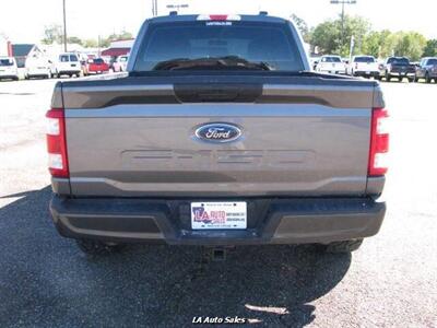 2022 Ford F-150 XL - Photo 4 - Monroe, LA 71201
