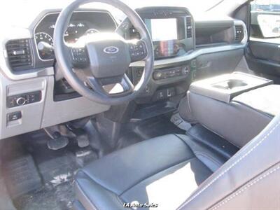 2022 Ford F-150 XL - Photo 15 - Monroe, LA 71201