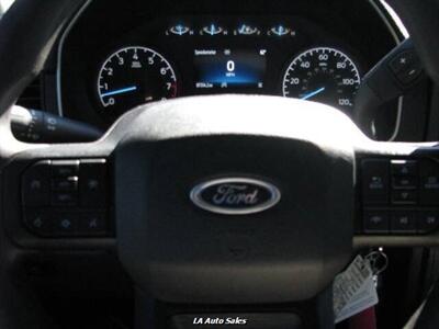 2022 Ford F-150 XL - Photo 18 - Monroe, LA 71201
