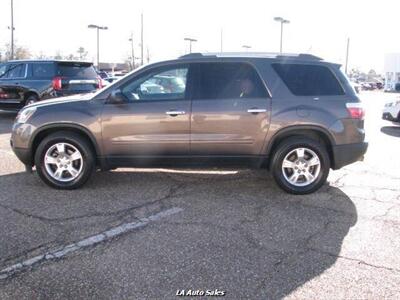 2011 GMC Acadia SLE - Photo 6 - Monroe, LA 71201
