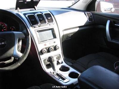 2011 GMC Acadia SLE - Photo 14 - Monroe, LA 71201